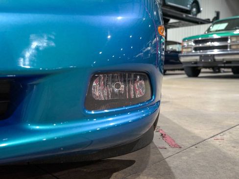 Used 2008 Chevrolet Corvette Coupe RWD image 27