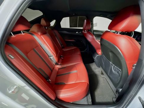 Certified 2024 Kia K5 GT-Line FWD image 28