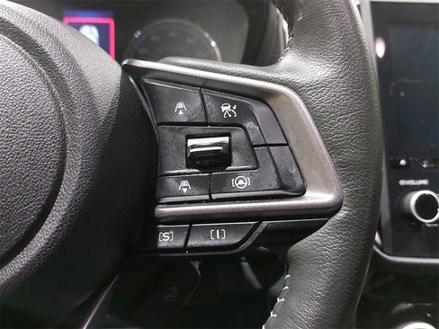 Used 2022 Subaru Forester Touring image 18