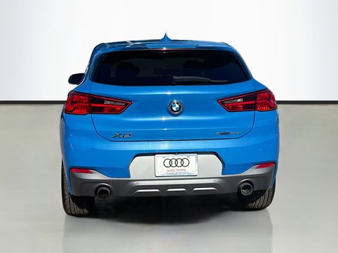 Used 2019 BMW X2 sDrive28i w/ M Sport X Package image 4