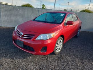Used 2013 Toyota Corolla LE video 1