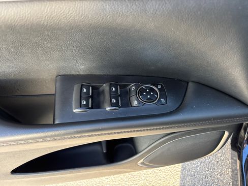 Certified 2023 Lincoln Nautilus Reserve w/ Equipment Group 201A image 13