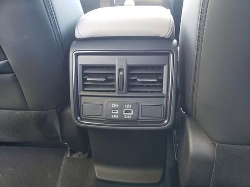 New 2026 Subaru Forester Premium AWD/4WD image 12