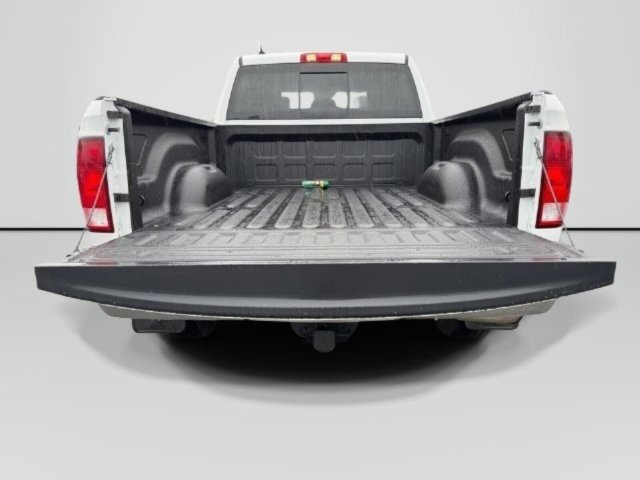 Used 2018 RAM 1500 Outdoorsman AWD/4WD image 42