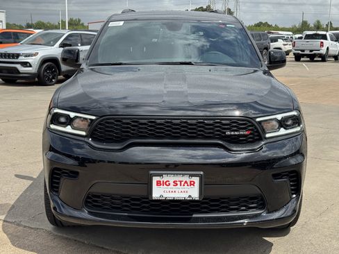 New 2026 Dodge Durango GT image 3