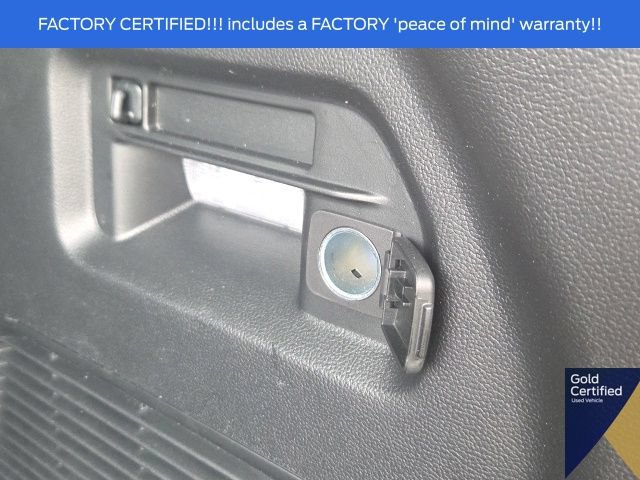 Used 2024 Ford Explorer XLT AWD/4WD image 16