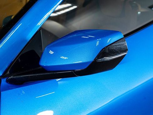 Used 2026 Chevrolet Corvette Stingray Premium Cpe w/ Z51 Performance Package image 20