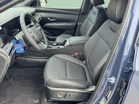 New 2026 Hyundai Tucson XRT AWD/4WD image 6