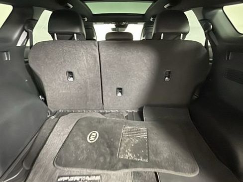 Used 2025 Kia Sportage X-Line w/ Premium Package AWD/4WD image 29