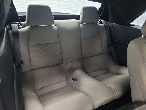 Used 2013 Ford Mustang Convertible RWD image 19