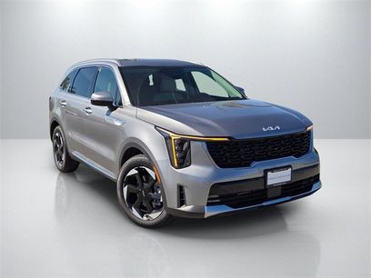 New 2026 Kia Sorento EX