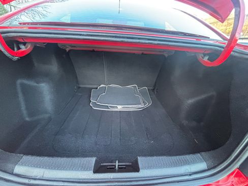 Used 2017 Chevrolet Sonic Premier image 16