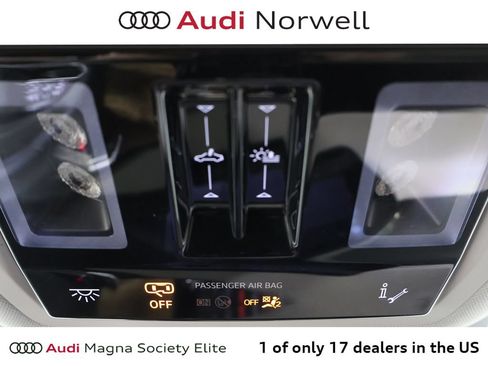 New 2026 Audi Q3 quattro 2.0T AWD/4WD image 7