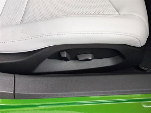 New 2026 Chevrolet Corvette Stingray Convertible w/ 1LT image 29