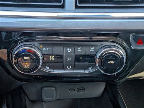 New 2026 Chevrolet Trax ACTIV image 13