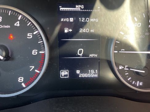 Certified 2023 Subaru Ascent Premium w/ Convenience Package image 16