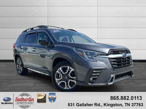 Used 2024 Subaru Ascent Touring AWD/4WD image 1