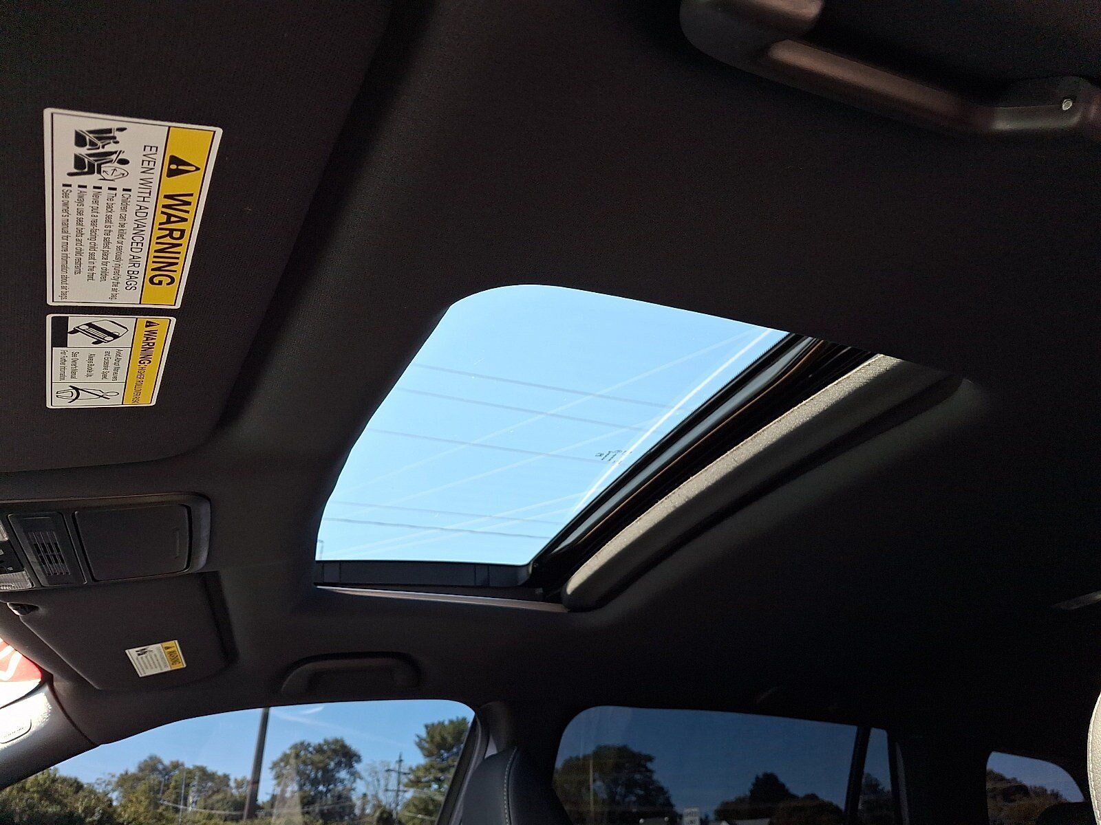 Used 2023 Honda Passport EX-L image 14