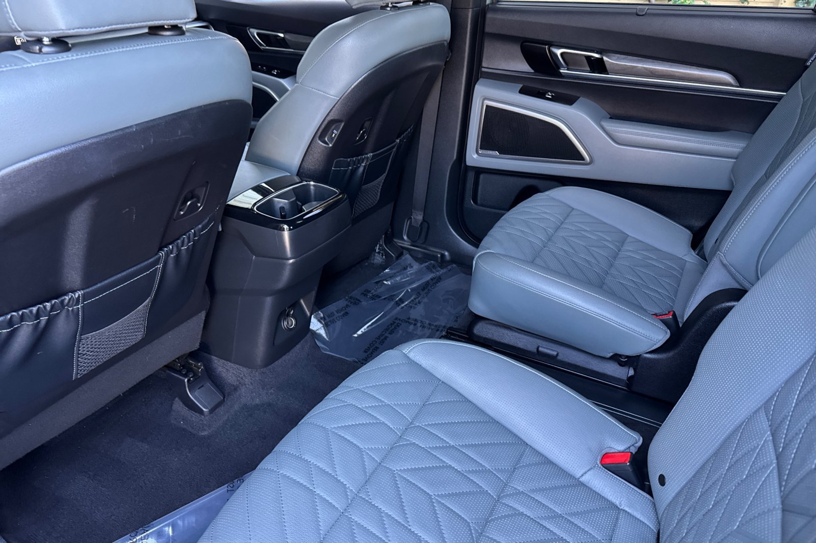 Used 2023 Kia Telluride EX X-Line AWD/4WD image 26