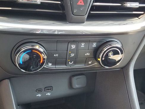 New 2026 Buick Encore GX Preferred w/ Advanced Technology Package image 22