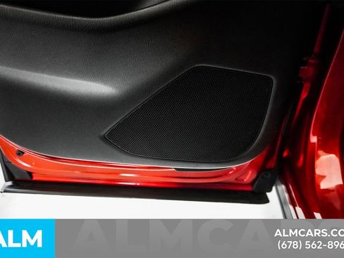 Used 2022 MAZDA CX-5 Signature image 54