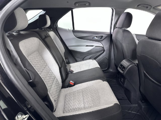 Used 2024 Chevrolet Equinox LS w/ LPO, Floor Liner Package FWD image 28
