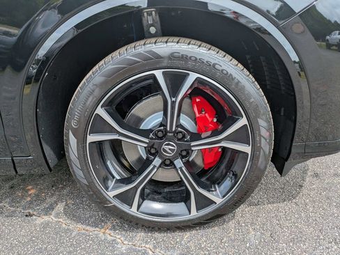 New 2026 Acura MDX Type S AWD/4WD image 11