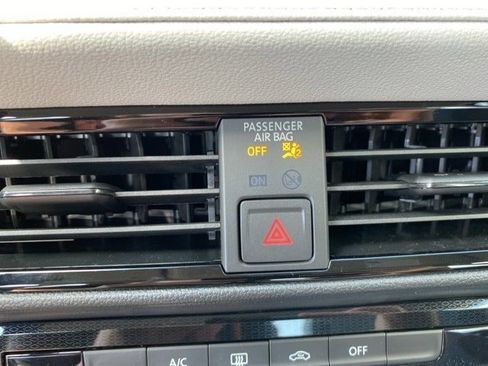 New 2025 Volkswagen Taos S image 33