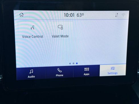 Used 2020 Ford Explorer XLT w/ Equipment Group 202A AWD/4WD image 45