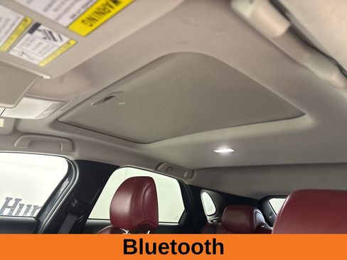 Used 2025 MAZDA CX-30 AWD 2.5 S w/ Preferred Package image 10