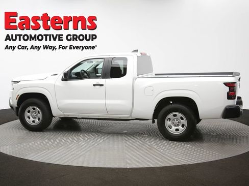 Used 2023 Nissan Frontier S w/ Technology Package image 61