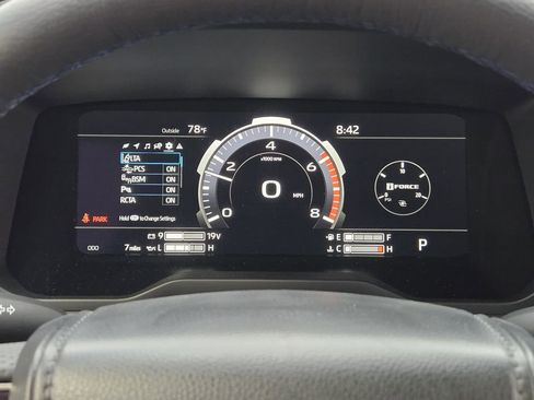 New 2026 Toyota Tundra Platinum AWD/4WD image 10
