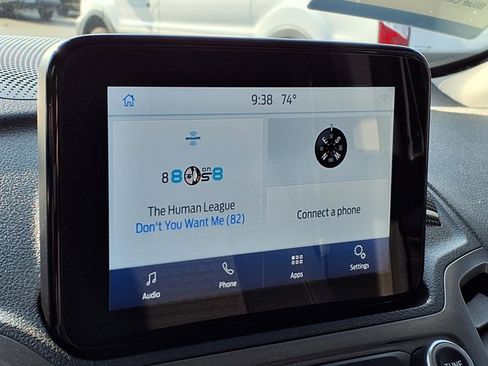 Used 2023 Ford Transit Connect XLT w/ Trailer Tow Package image 21