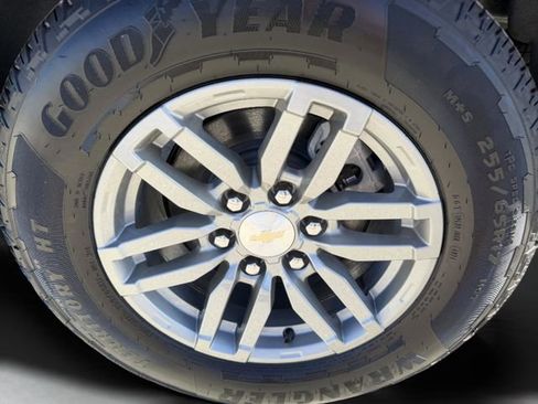 New 2025 Chevrolet Colorado LT image 61