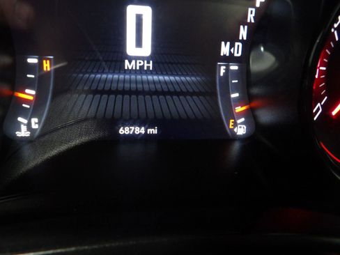 Used 2021 Dodge Challenger GT w/ Blacktop Package RWD image 24