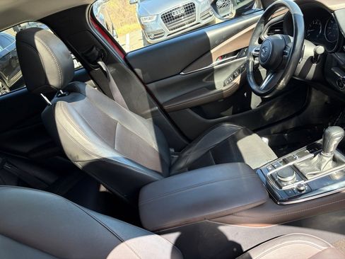 Used 2021 MAZDA CX-30 2.5 Turbo w/ Premium Package image 32