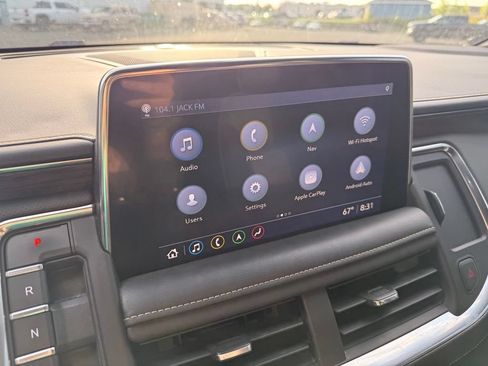 Used 2021 Chevrolet Tahoe Premier AWD/4WD image 13