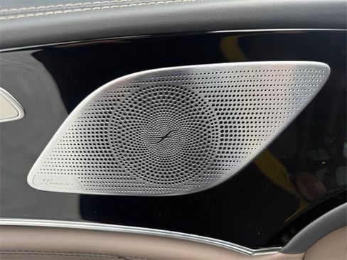 Used 2021 Mercedes-Benz AMG GT 43 image 13