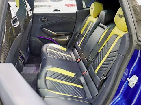 Used 2023 Aston Martin DBX 707 image 42