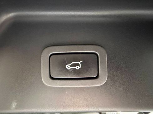 Used 2014 Land Rover Range Rover Long Wheelbase Supercharged image 8