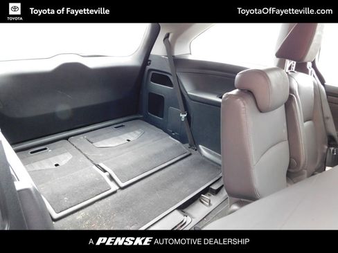 Used 2019 Honda Odyssey EX-L image 5