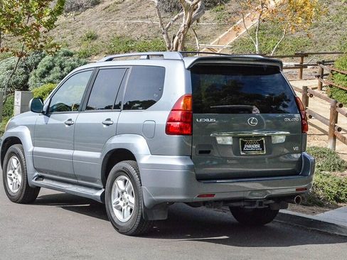 Used 2006 Lexus GX 470 image 4