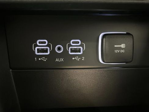 New 2025 Jeep Grand Cherokee Limited w/ Trailer Tow Package image 24