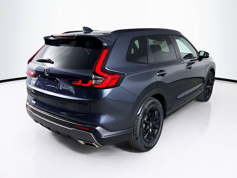 New 2026 Honda CR-V Sport-L image 32