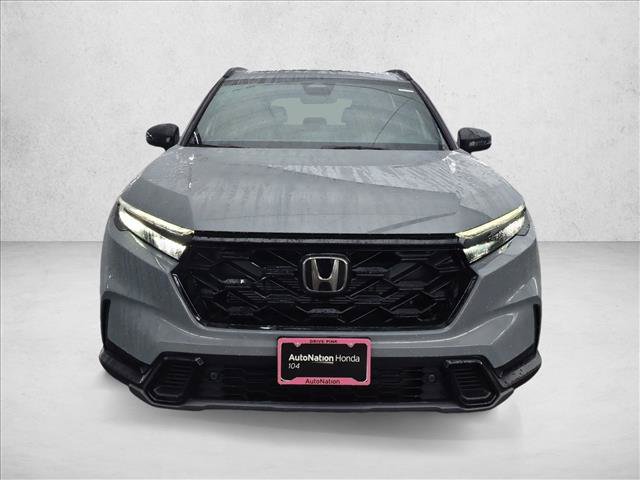 New 2027 Honda CR-V Sport-L image 6