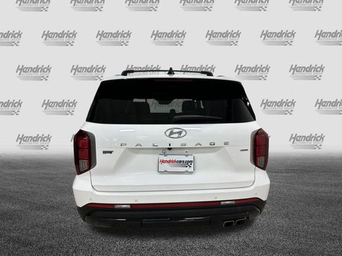 Used 2024 Hyundai Palisade XRT AWD/4WD image 9
