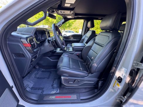 Used 2024 Ford F150 Raptor image 22