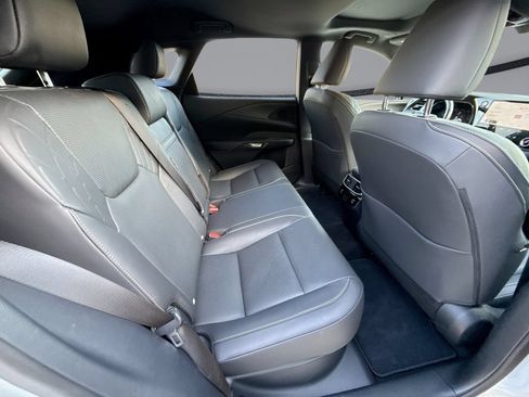 Used 2025 Lexus RX 350 Premium Plus w/ Accessory Package (Z1) FWD image 17