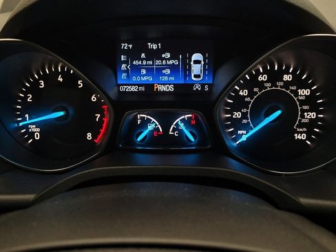 Used 2018 Ford Escape Titanium w/ Ford Safe & Smart Package image 23