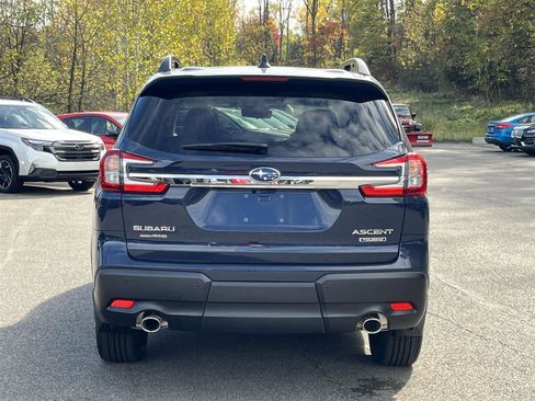 New 2025 Subaru Ascent Touring image 4